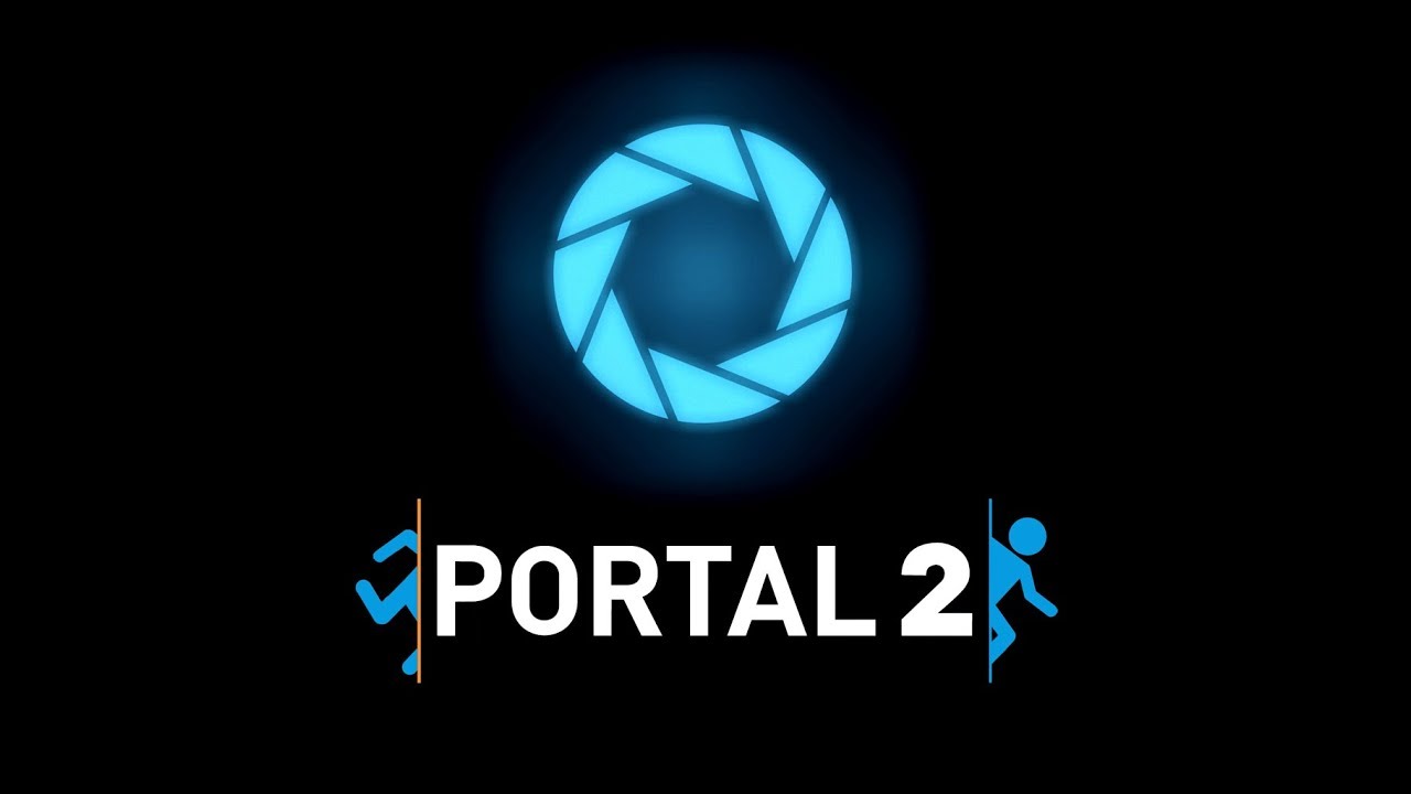 Portal 1 and 2 pack фото 110