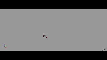 Two wheeled robot- Mecroka- Task 1 Simulation using Matlab Simulink 2020a