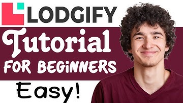 Lodgify Tutorial For Beginners: How To Use Lodgify