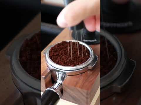 Video: Wanneer espresso bitter is?