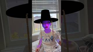 He Turned Into A Demon During The K-Pop Song