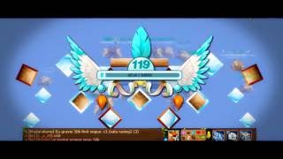 Transformice - Luctl 30k firsts