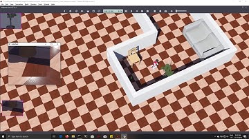 Nao Motion planning and object recognition