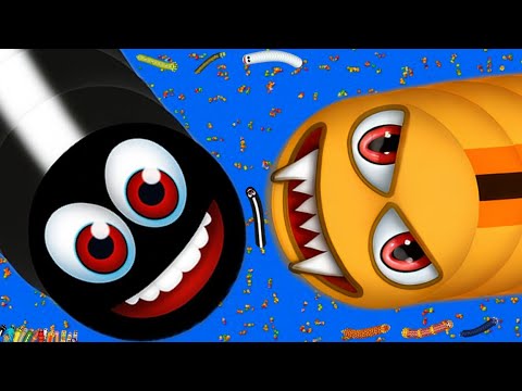 WORMS ZONE.iO BEST GAMING 2026 |🐍BIG SNAKE GAME 🥳 EP 1294 | #WORMSZONEiO #BIGSNAKEGAME #SNACKGAME3D