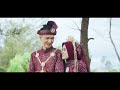 ASFALIZAN & AZIZAN WEDDING TEASER
