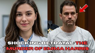 Shocking Betrayal The Murder Of Emma Harris