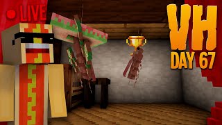 VHSMP Day 67 - BINGOS AND STUFF