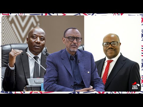 IMPUMEKOYIWACU 24 07 2025 PEREZIDA KAGAME YAGIZE DR JUSTIN NSENGIYUMVA MINISITIRI W INTEBE