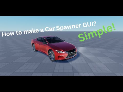 How to make