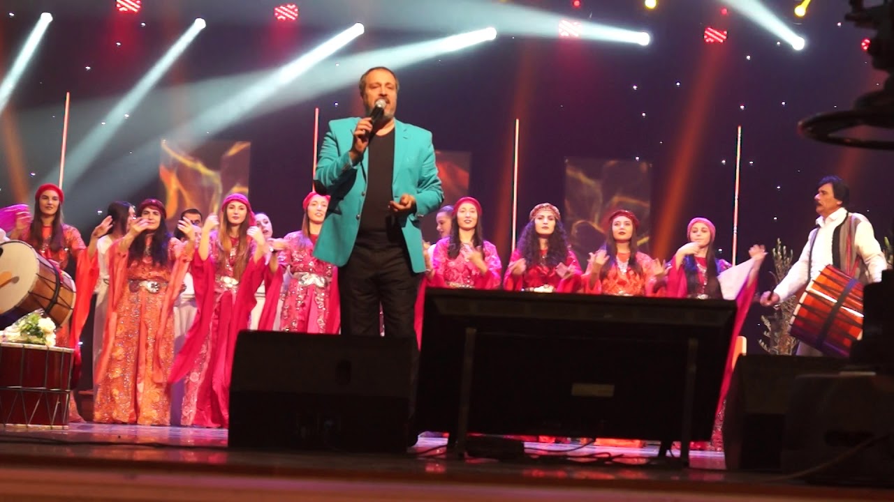 Mahmut Mardinli Bahcede Mis Mis Youtube