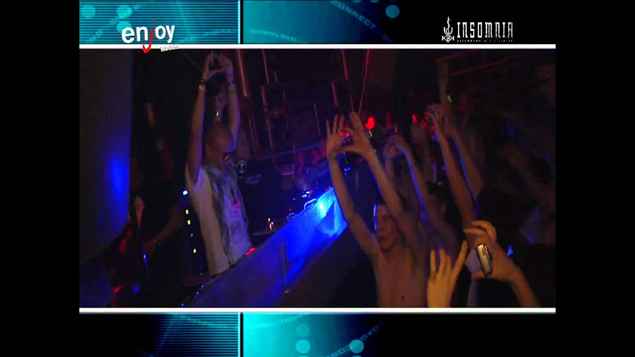 INSOMNIA 30 04 2011   PARTY DI CHIUSURA    FARFA   PRINCIPE MAURICE   LUCA PECHINO