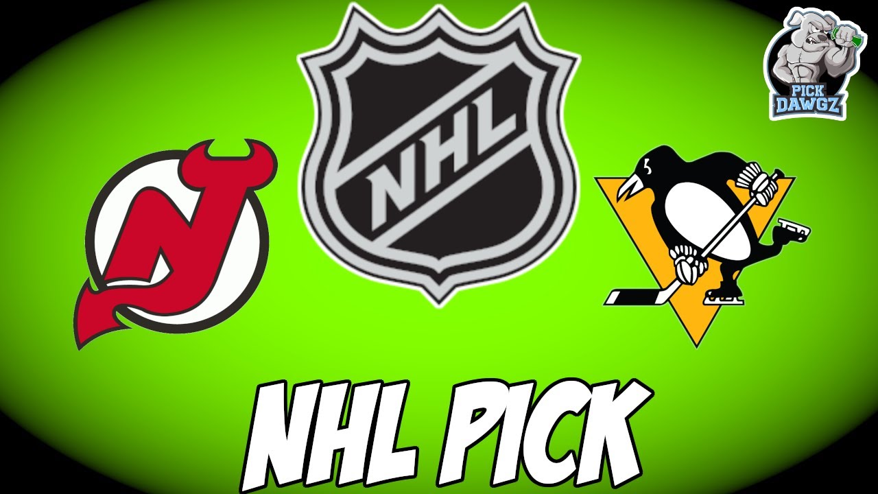 Devils vs. Penguins Pick – NHL Predictions & Odds 4/4/23