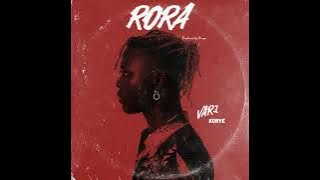 VAR1 X Konye Rora (officile audio) #hiphopworld #international #hiphopmusic #worldhiphop #var168