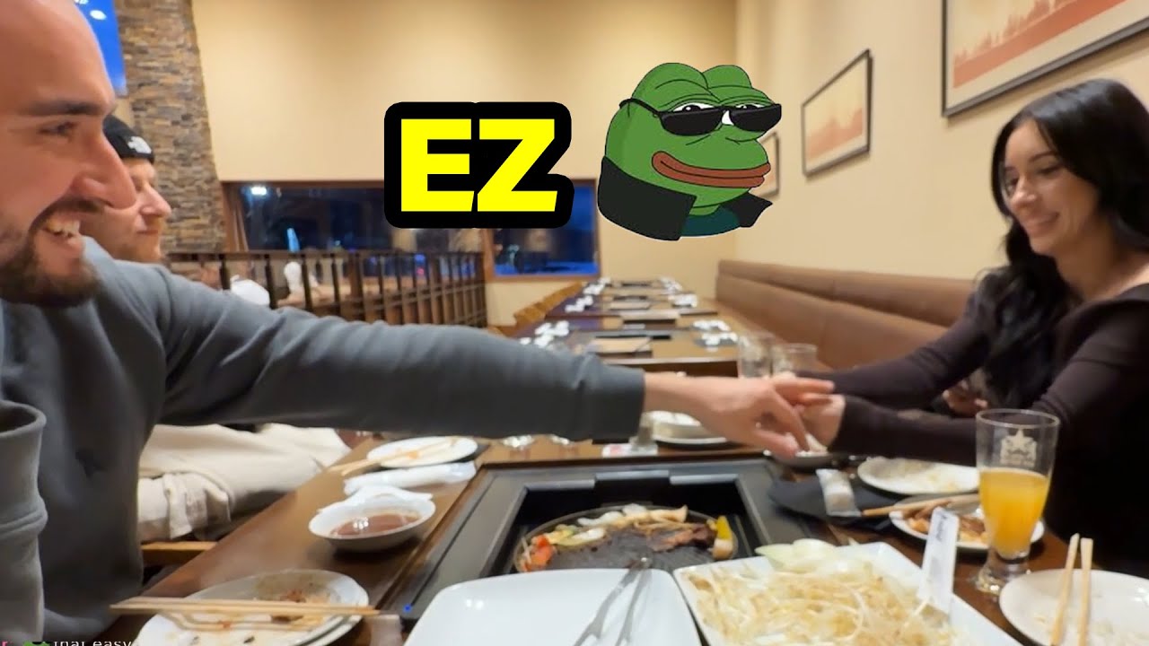 Acie put a ring on Arther