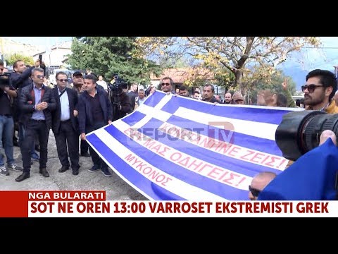 Video: Cila kishë proteston për funeralet ushtarake?