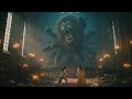 Fanmade AI Movie Trailer Dragon Quest 4 "Chapter 4: The Sisters"
