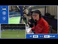 Nilo & Sints delighted as Rangers take all 3 points | Comms Cam | QPR v Blackpool