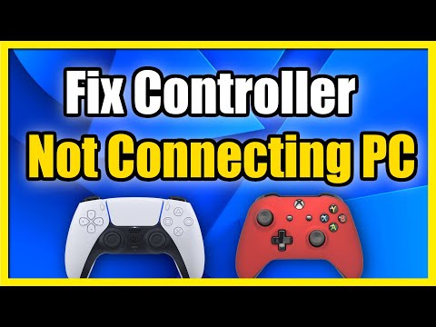 How to troubleshoot DualSense wireless controller issues (US)