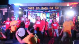 CHS Batch 94 Dance