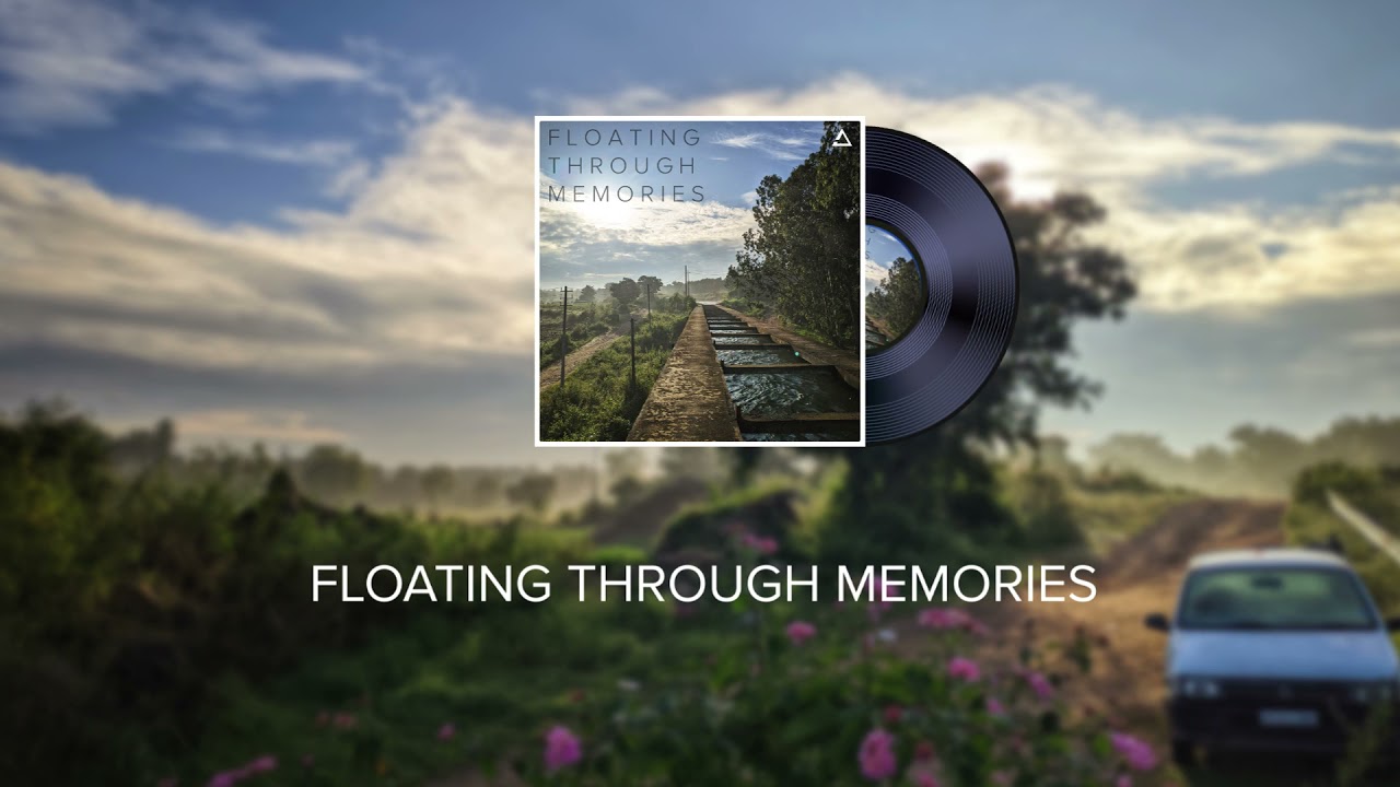 Riffs To Fly - Floating Through Memories