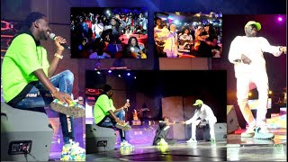 Incroyable Ngaaka Blindé Son Concert Au Grand Théâtre Sauvé Dun Fiasco Grâce À Sidy Diop ?