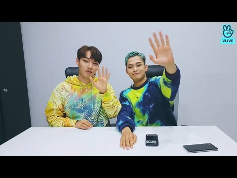 [MAJOR9/<strong>XRO</strong>] <strong>XRO</strong>(재로)의 첫 V~~LIVE