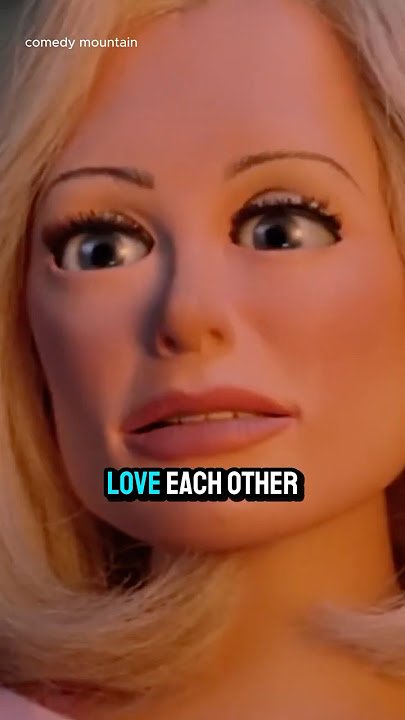 Team America Triggered the MPAA Over This Scene #teamamerica #shorts #funny #actor