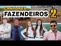 Fazenda dos Cantores Sertanejos - Parte 2