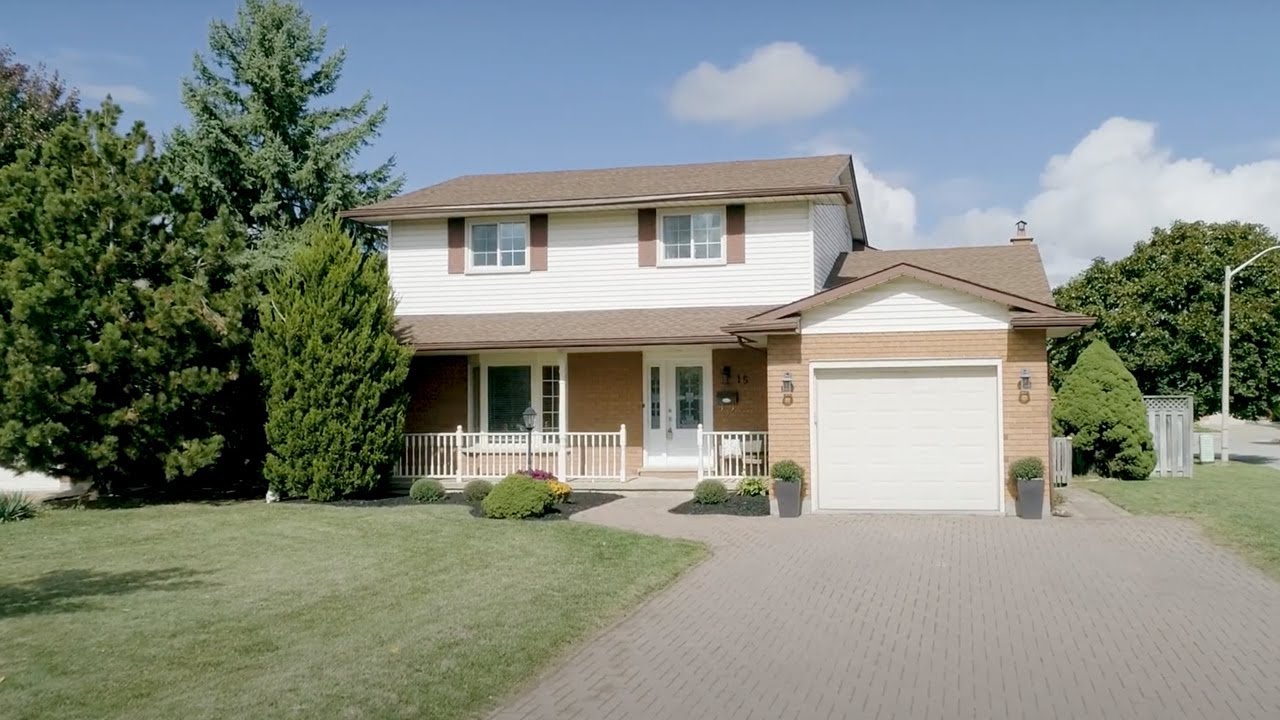 Official Video Marketed by RE/MAX Hendriks Team Realty 15 Stoney