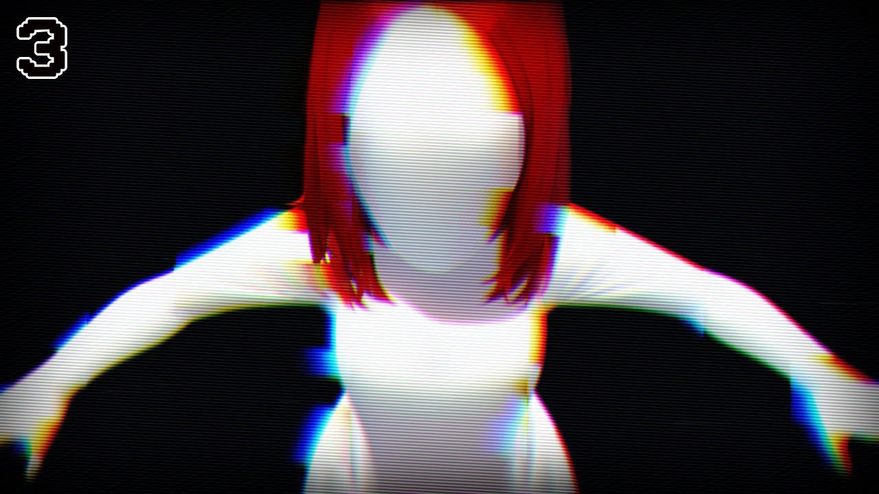 La mejor creepypastas de videojuegos: La Princesa 3/4