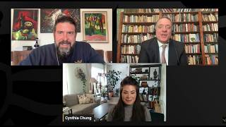 Civilizational War  Zero Sum Game Theory Politics w  Cynthia Chung