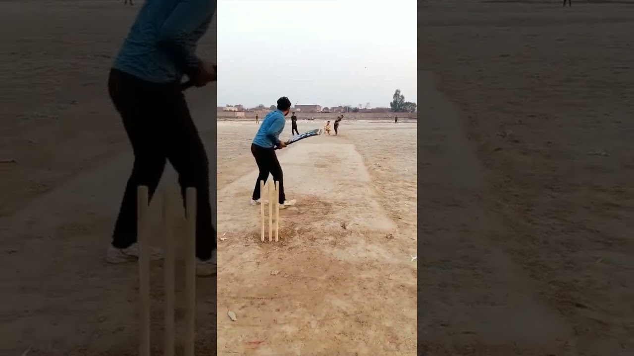 #cricket