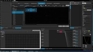 Tutorial fix: First steps of Blending on the Spyder x80 (Spyder Studio Part 5a)