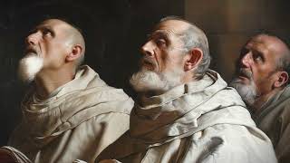 Gregorian Chants of the Benedictine Monks | Christian Music for Spiritual Meditation by The Ancient Gregorian Chants 194,210 views 1 month ago 54 minutes