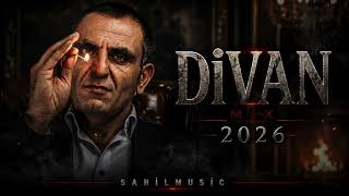 Divan Mix 2026 Kurtlar Vadisi Pusu Sahil