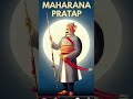 TheBirthday of great warrior 🦁 || Maharana Pratap || Shoorveer 2 song || #maharanapratap #birthday