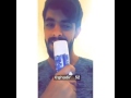 المقلب يعور ياحرام هههههههه اللهم صل على النبي احبكم مليار جعلي افداكم