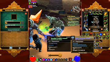 Torchlight 2: Ghosts of Plunder Cove!