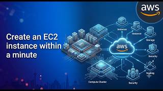 AWS EC2 Instance Create | Amazon Web Services