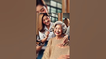 Co nhan vien ngoc #chatgpt #ai #aivietnam