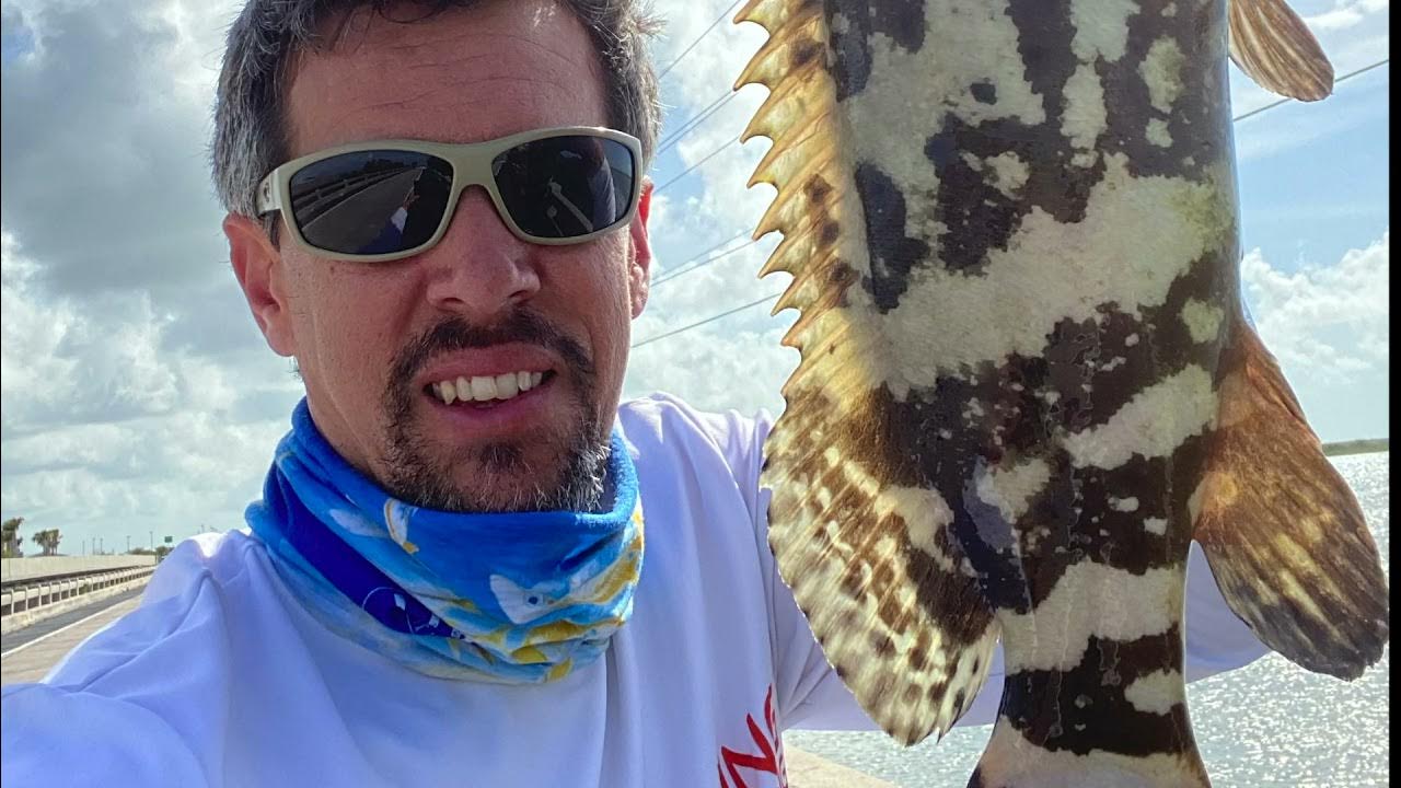 Big pine key fishing YouTube