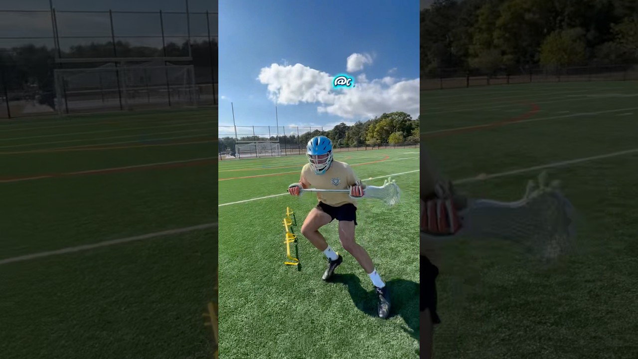 Must Do Drill! | Lacrosse Defenders 