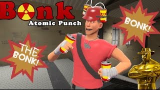 The Bonk (Saxxy Awards 2016 )