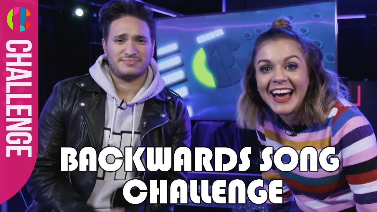 Playing Backwards