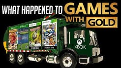 Xbox Games With Gold May 2019 Is AWFUL | Games With Gold Needs To Improve!