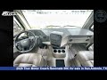 Eye-catching 2026 Thor Motor Coach Resonate Class A RV For Sale in San Antonio, TX | RVUSA.com