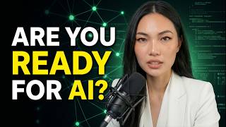 The AI Revolution Has Already Begun | Are You Ready?