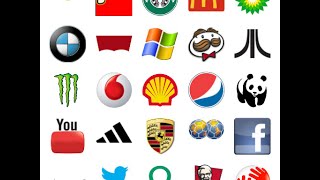 LogoMania Plus - Logo Quiz - Download on Google Play Store screenshot 3