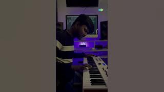 Hey Minnale x PooPol - Instrumental Mashup | kalaivananoffl
