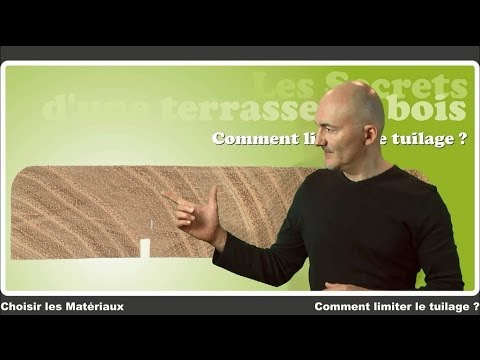 Guide vidéo : comment choisir les matériaux de terrasse en bois
